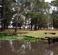 Trentham East Country Retreat - Tourism Guide