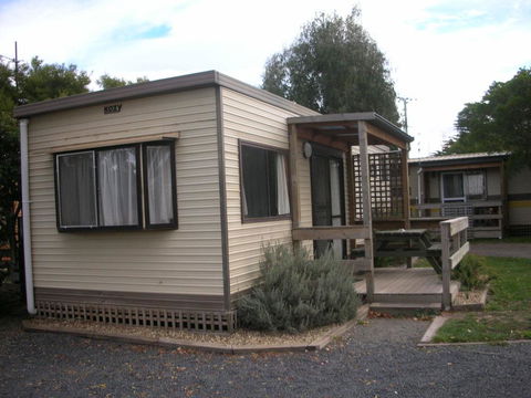 Triabunna Cabin & Caravan Park - Travel Search 3