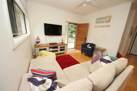 Trial Bay Eco Lodge 1 Osprey - Travel Search 1
