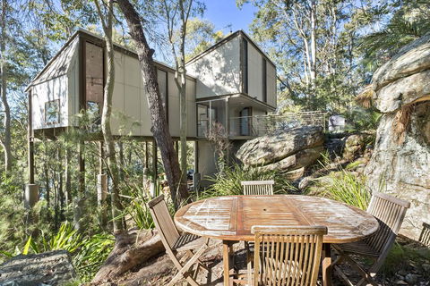 Treetops@Wagstaffe - Cruises Travel 0