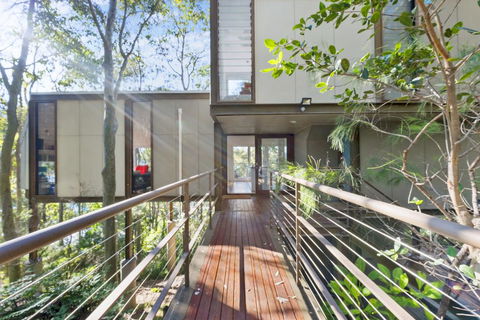 Treetops@Wagstaffe - Cruises Travel 1