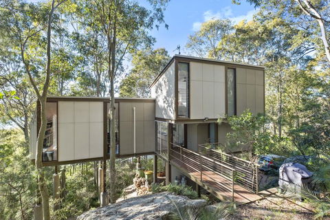 Treetops@Wagstaffe - Cruises Travel 3