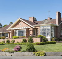 Trevallyn House B  B - Travel Search