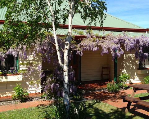 Triabunna Cabin & Caravan Park - Travel Search 1