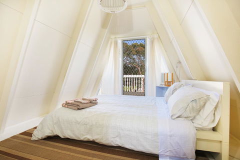 Triangulo @ Culburra - Pet Friendly - 2 Mins To Beach - Cruises Travel 3