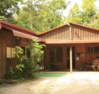 Tropical Bliss bed and breakfast - Travel Search