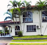 Tropic Coast Motel - Travel Search