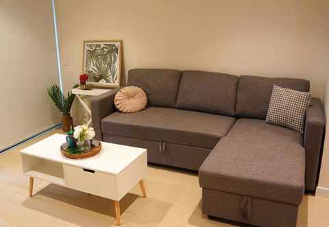 Tropical Delight 1 Bedroom Apt - Tourism Guide 2