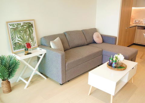 Tropical Delight 1 Bedroom Apt - Tourism Guide 1