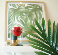 Tropical Delight 1 bedroom apt - Tourism Guide