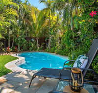 Tropical Oasis - Travel Agents
