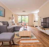 True Comfort 3bed2bath APT near Ashfield Station - Tourism Guide