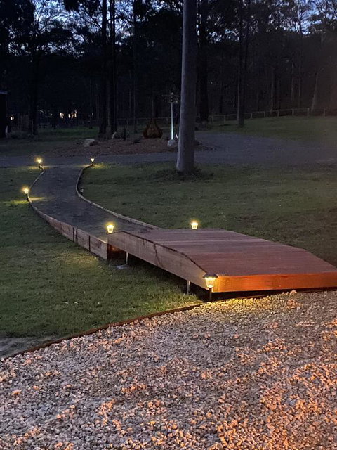 Tuckers Lane Boutique Accommodation - Tourism Guide 1