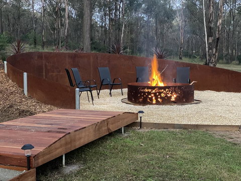 Tuckers Lane Boutique Accommodation - Tourism Guide 2