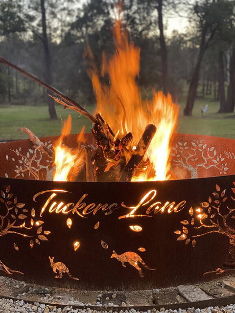 Tuckers Lane Boutique Accommodation - Tourism Guide 3