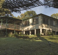 Tuckers Rocks Cottage