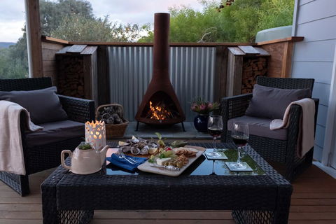 Tully Cottage B&B - Travel Search 1