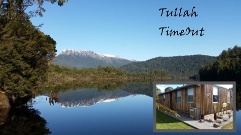 Tullah TimeOut - Cruises Travel 0
