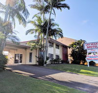 Tweed Heads Vegas Motel - Tourism Guide