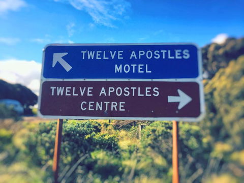 Twelve Apostles Motel & Country Retreat - Travel Search 1