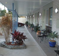 Twin Towns Motel - Cruises Travel