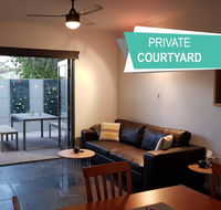 Two Bedroom Garden Apartment - Cruises Travel