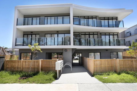Two Brand New Bedrooms In The Sunlight Area - Travel Search 3