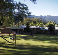 Tyalgum Ridge Retreat - Tourism Guide