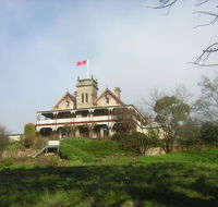 Tynwald - Travel Search