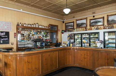 Ulmarra Hotel - Tourism Guide 2