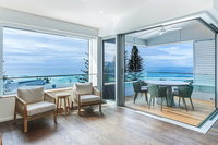 Ultimate Beachfront Living Sunshine Beach