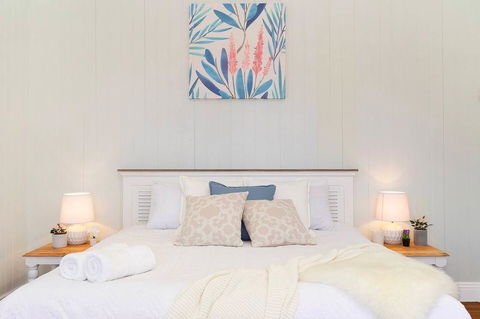 Ultimate Family Home - 3 Bedroom Lux Retreat With Private Pool, Spa And Incredible Views - Cruises Travel 1