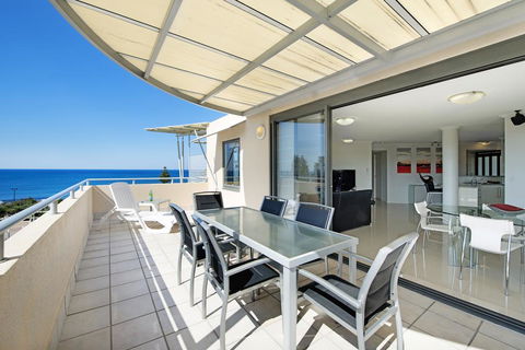 ULTIQA Shearwater Resort - Travel Agents 0