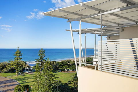 ULTIQA Shearwater Resort - Travel Agents 2