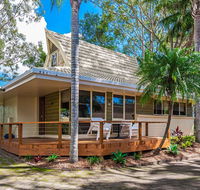 Ultiqa Village Resort - Travel Agents