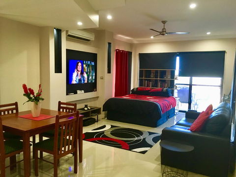 Ultra Modern Private Studio Room - Travel Search 2