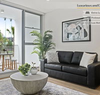 Ultra Modern Luxurious Apartment in Tranquil Sydney - Travel Search