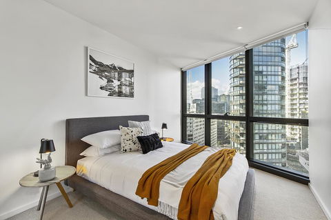 Ultra-Modern Luxury With Views At Kai Waterfront - Travel Search 1