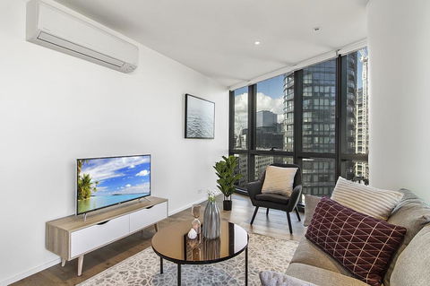 Ultra-Modern Luxury With Views At Kai Waterfront - Travel Search 2