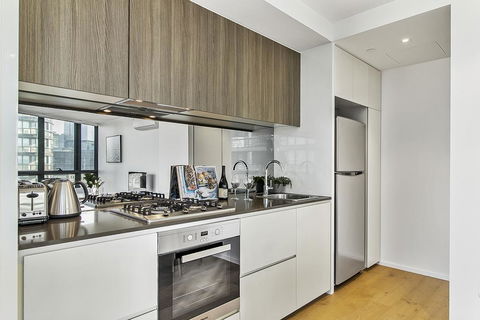 Ultra-Modern Luxury With Views At Kai Waterfront - Travel Search 3