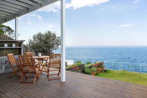 Unbelievable Clifftop Townhouse With Ocean Views - Cruises Travel 0