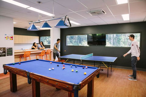 UniLodge John Grey Hall - Travel Search 1