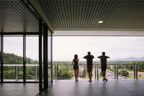 UniLodge John Grey Hall - Travel Search 1