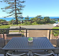 Unit 1 Phoenix Apartments Coolum Beach - Travel Search