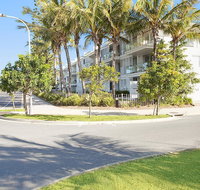 Unit 101 Plantation Resort - Rainbow Beach Plantation Resort Second Floor Aircon Pool Spa - Tourism Guide