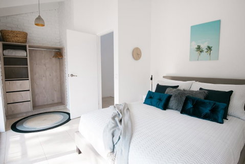 Unit 4 Weyba Lodge Noosa - Tourism Guide 2