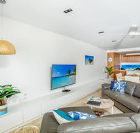 Unit 6 Plantation - Rainbow Beach Plantation Resort Ground Floor Aircon Pool Spa - Tourism Guide