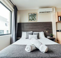 UNO Hotel Sydney - Cruises Travel