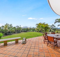 Unrivaled Ocean and City views from Resort Style 3bed with Garden - Tourism Guide