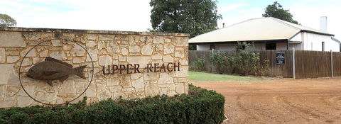 Upper Reach Spa Cottage - Travel Search 1